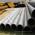 Spiral Welded Steel Pipes Spiral Welded Pipe and Tube